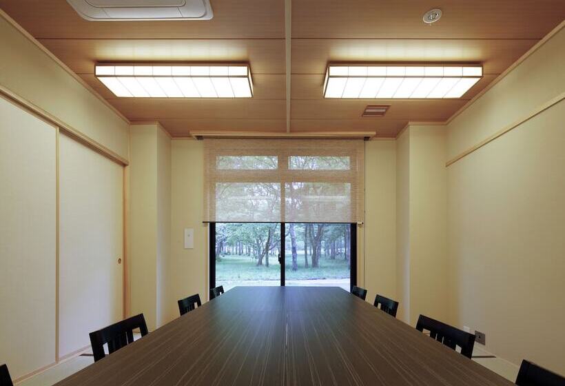 호텔 Auberge Cosmos