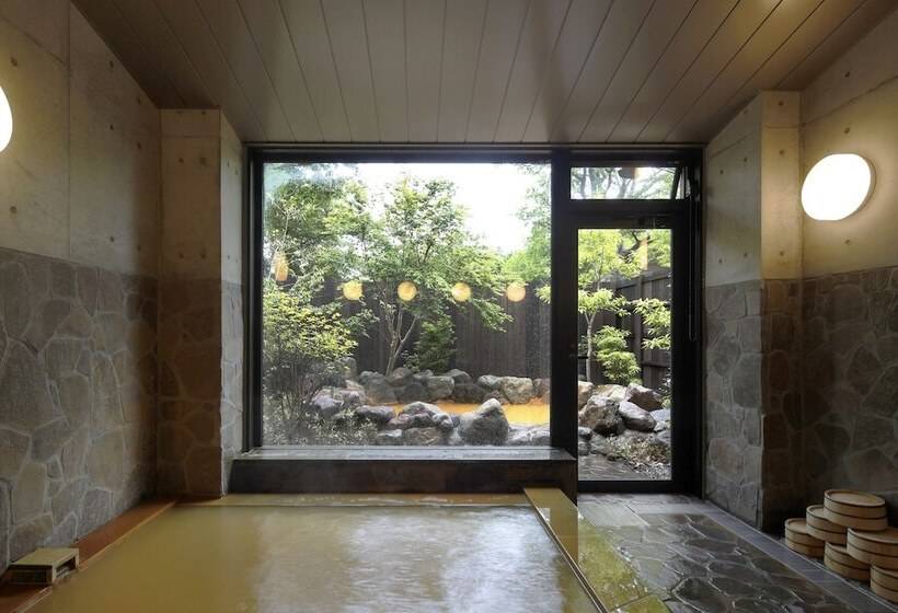 호텔 Auberge Cosmos