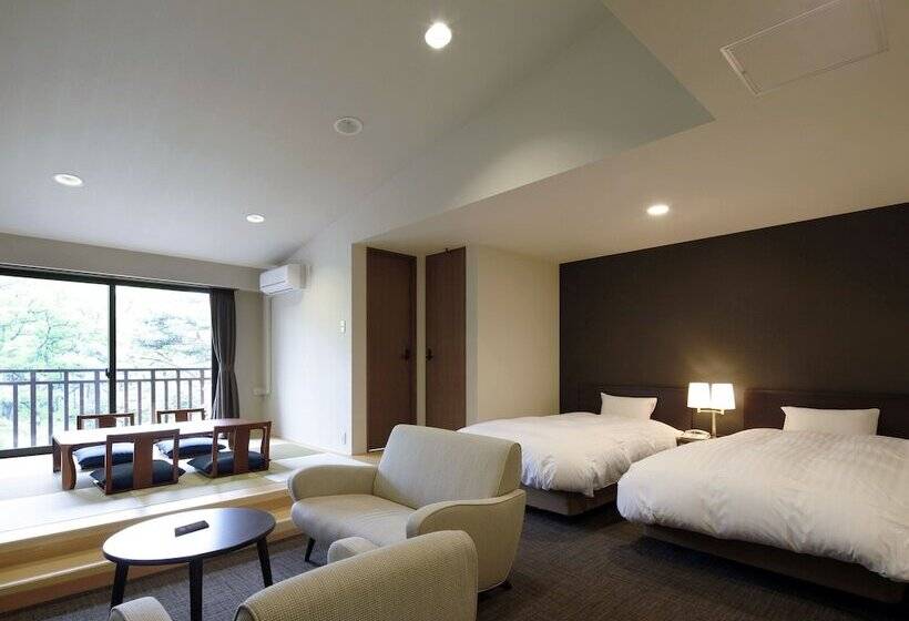 호텔 Auberge Cosmos