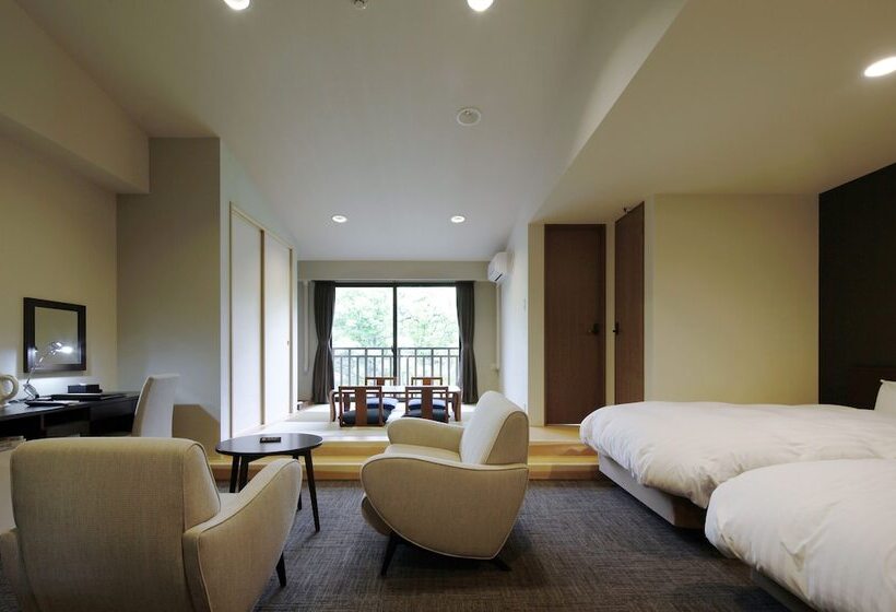 호텔 Auberge Cosmos