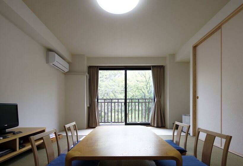 호텔 Auberge Cosmos