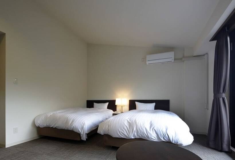 호텔 Auberge Cosmos