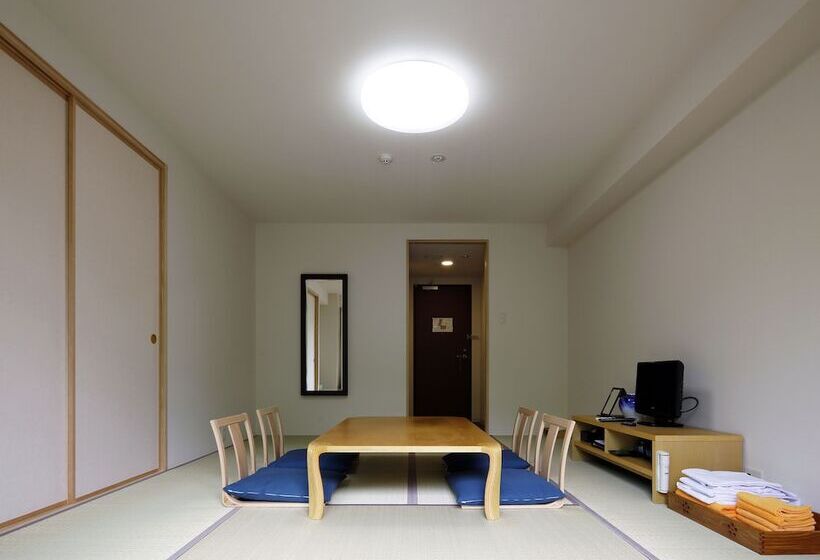 호텔 Auberge Cosmos