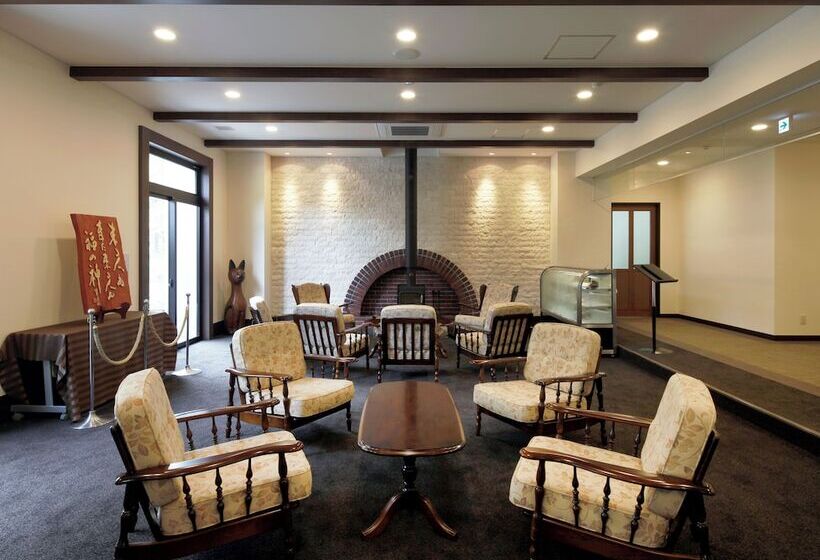 호텔 Auberge Cosmos