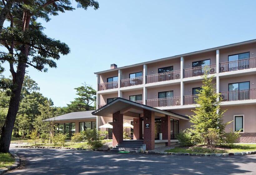 호텔 Auberge Cosmos