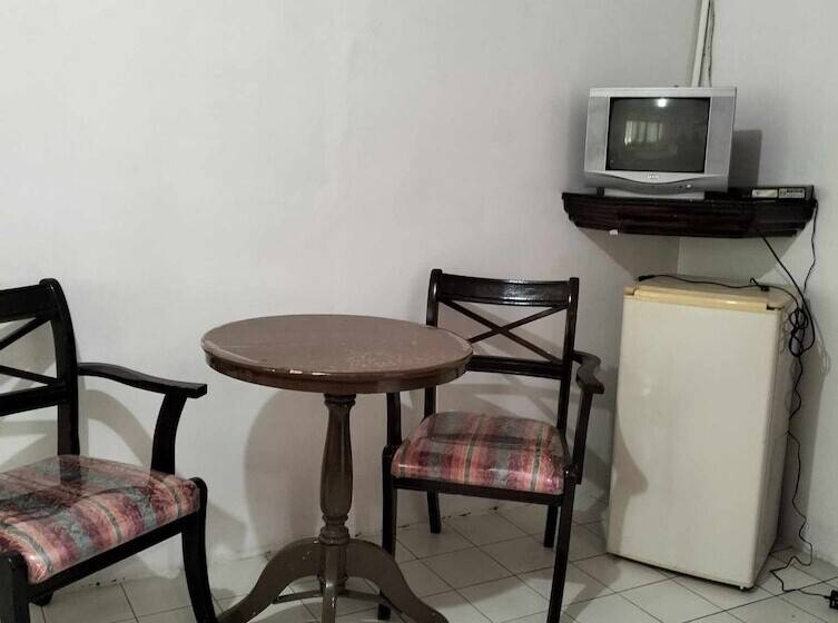 בית מלון כפרי Bacolod King's