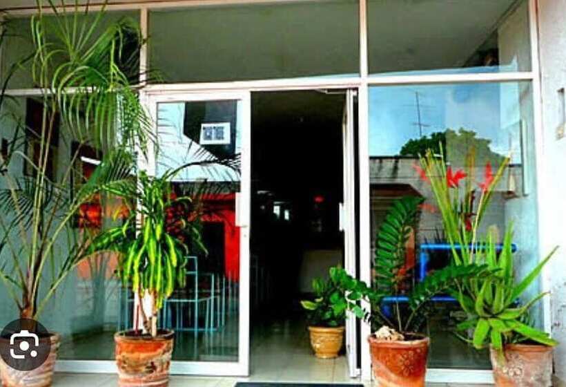 호텔 Bremen Express