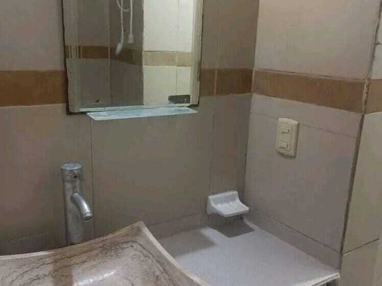 هتل Bremen Express