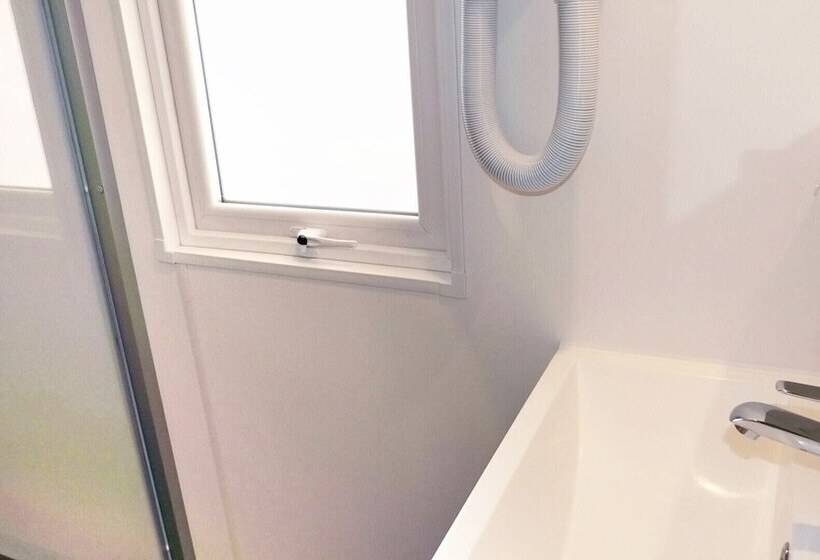 호텔 Camping Les Palmiers