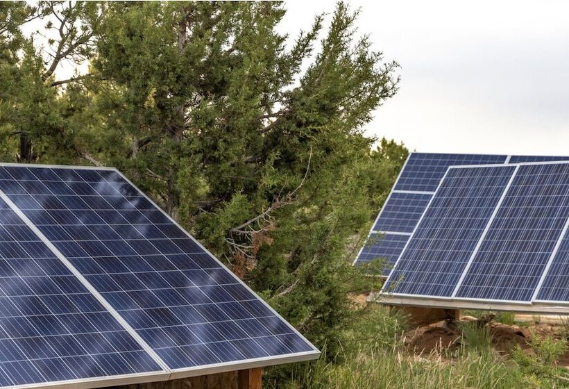 هتل Canyonlands Dome Resort