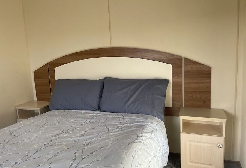 酒店 Captivating 2 Bed Caravan In Clacton On Sea