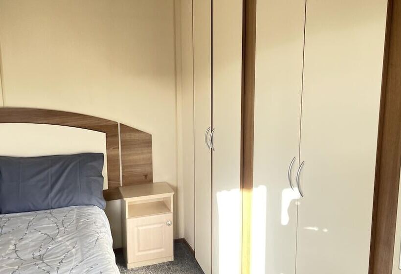酒店 Captivating 2 Bed Caravan In Clacton On Sea