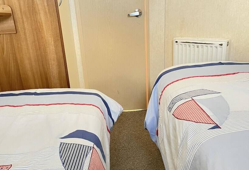 酒店 Captivating 2 Bed Caravan In Clacton On Sea
