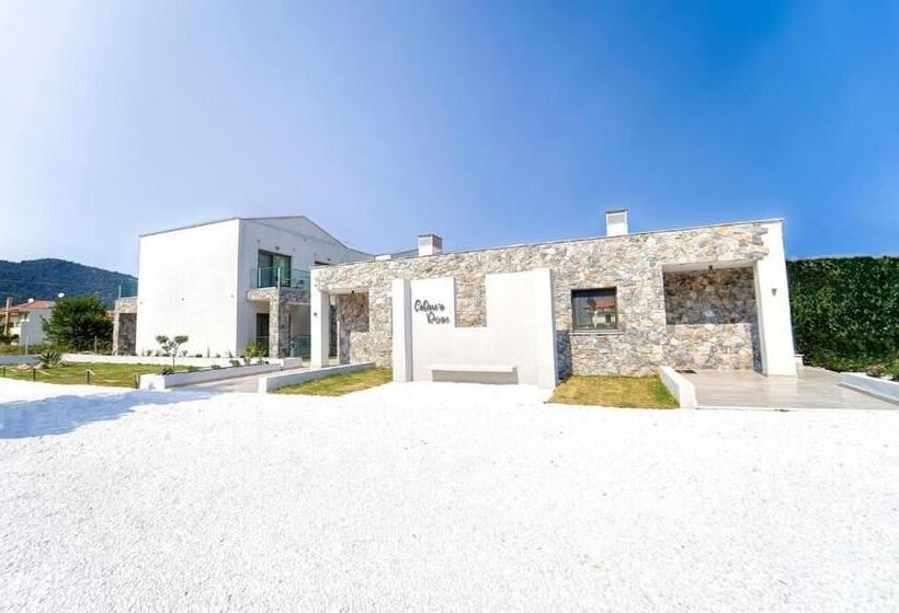 ホテル Celine S Rose