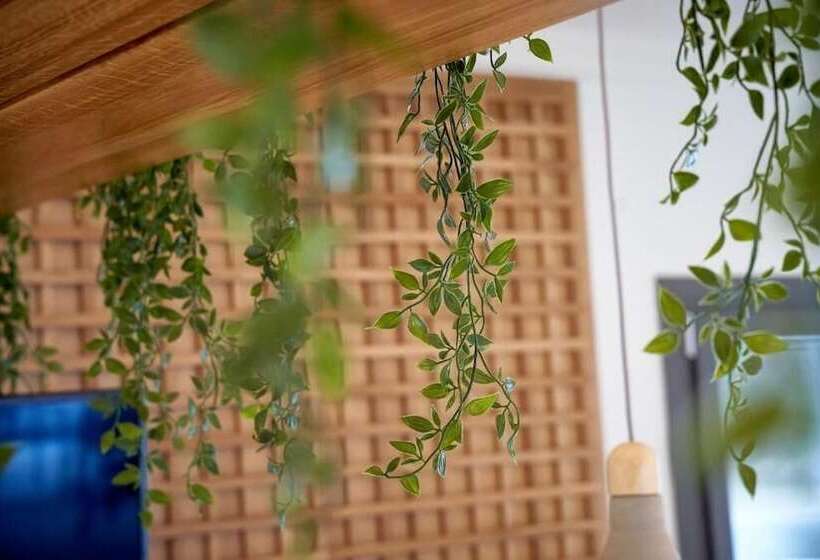 ホテル Celine S Rose