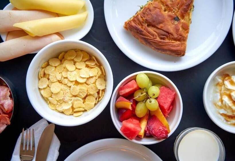 ホテル Celine S Rose