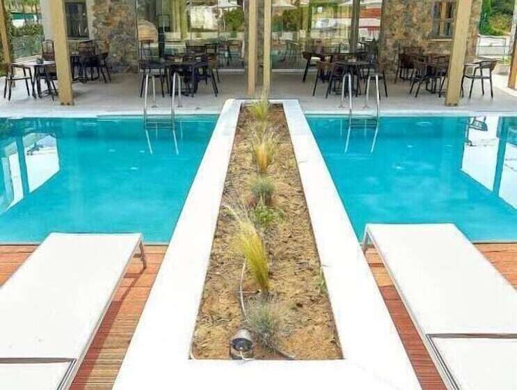 ホテル Celine S Rose