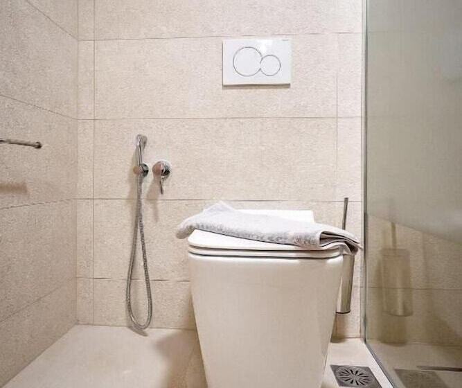 ホテル Celine S Rose