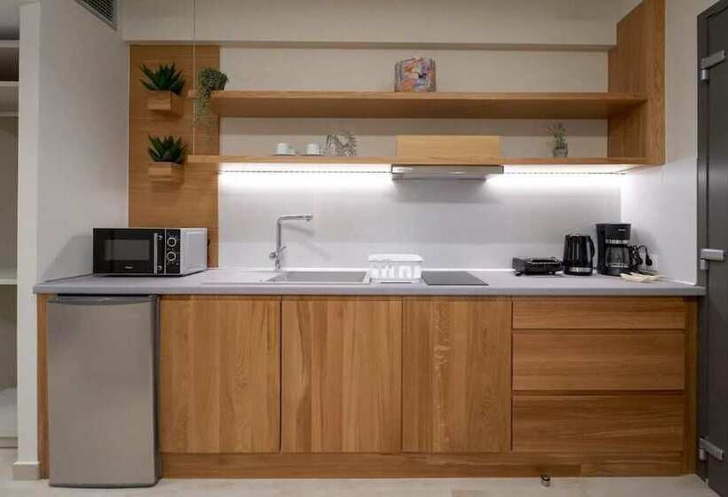 ホテル Celine S Rose