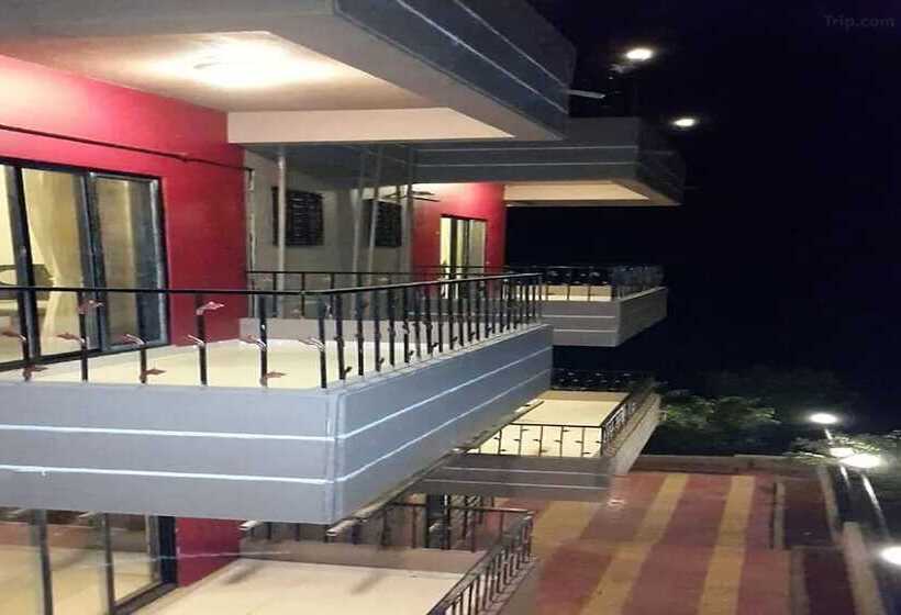 בית מלון כפרי Chinar Residency, Bondarwadi Road, Panchgani, Mahabaleshwar