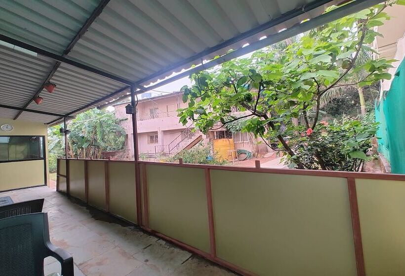 בית מלון כפרי Chinar Residency, Bondarwadi Road, Panchgani, Mahabaleshwar