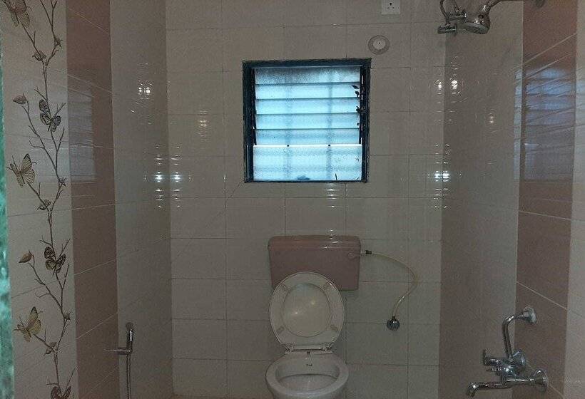 호텔 Chinar Residency, Bondarwadi Road, Panchgani, Mahabaleshwar