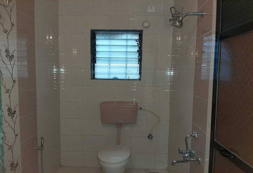 בית מלון כפרי Chinar Residency, Bondarwadi Road, Panchgani, Mahabaleshwar