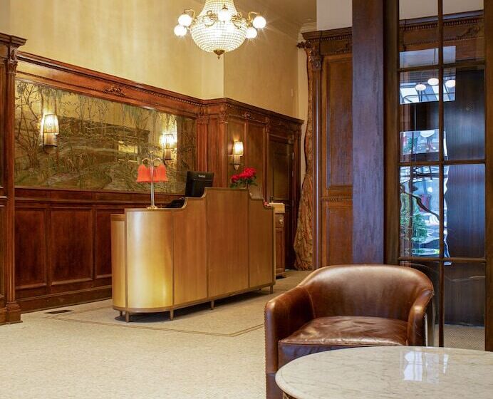 酒店 Cleo, Knoxville Downtown, A Tribute Portfolio