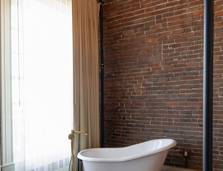 酒店 Cleo, Knoxville Downtown, A Tribute Portfolio