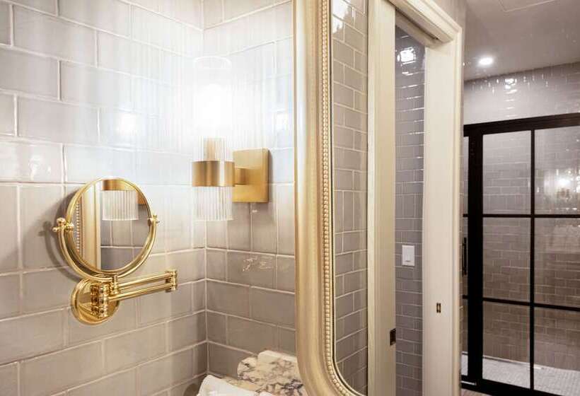 酒店 Cleo, Knoxville Downtown, A Tribute Portfolio