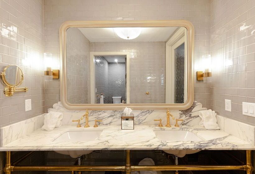 酒店 Cleo, Knoxville Downtown, A Tribute Portfolio