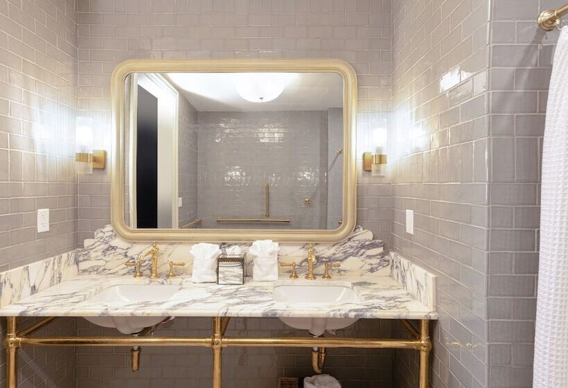 酒店 Cleo, Knoxville Downtown, A Tribute Portfolio