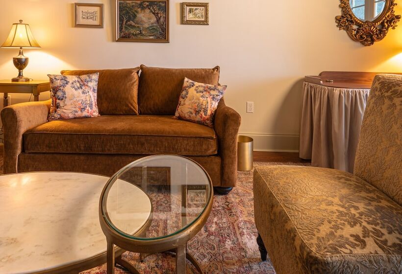 酒店 Cleo, Knoxville Downtown, A Tribute Portfolio