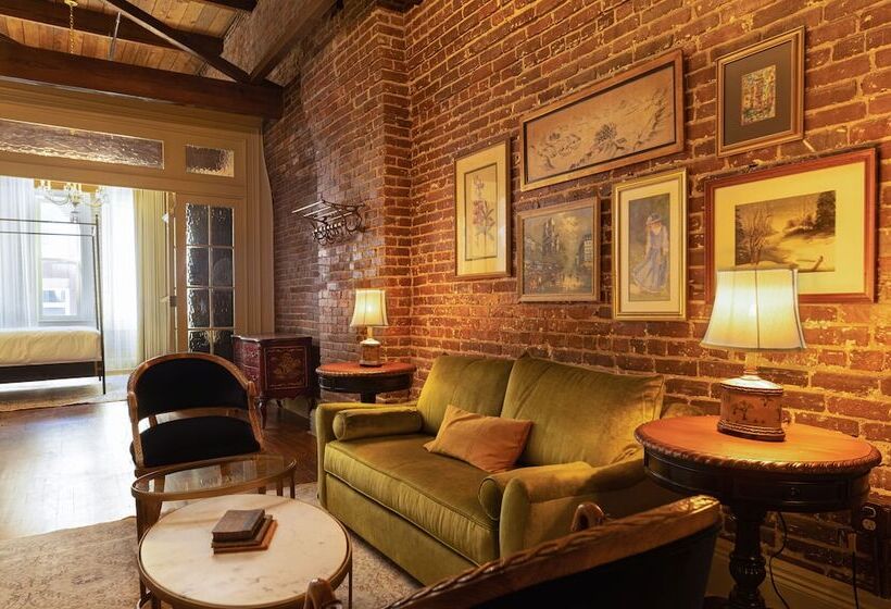 酒店 Cleo, Knoxville Downtown, A Tribute Portfolio