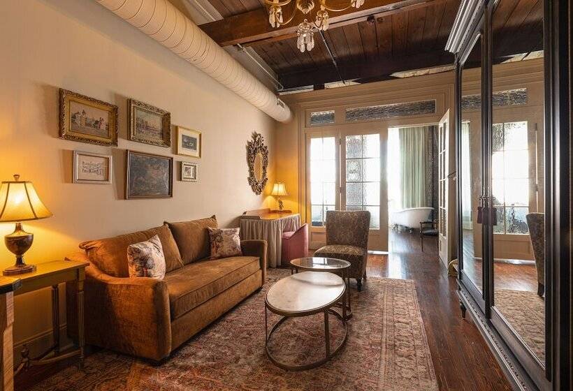 酒店 Cleo, Knoxville Downtown, A Tribute Portfolio