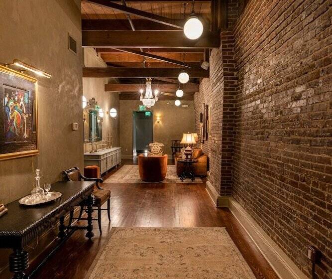 酒店 Cleo, Knoxville Downtown, A Tribute Portfolio