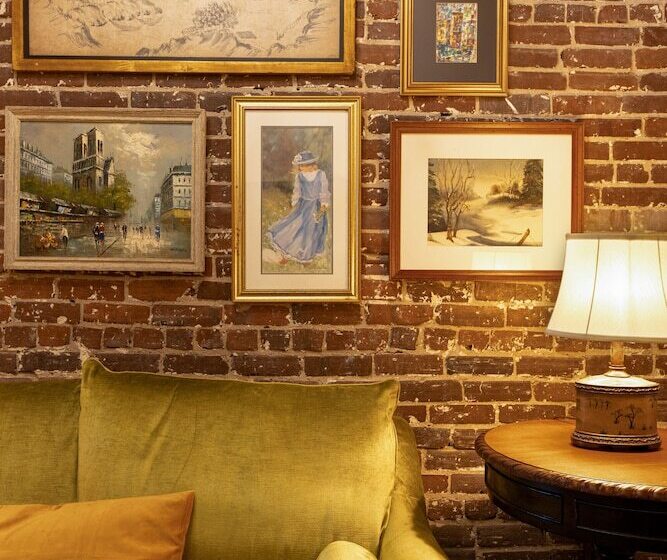 酒店 Cleo, Knoxville Downtown, A Tribute Portfolio