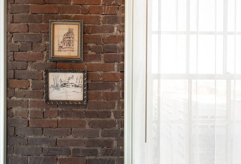 酒店 Cleo, Knoxville Downtown, A Tribute Portfolio