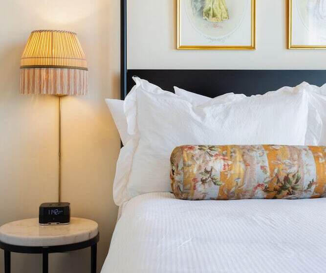 酒店 Cleo, Knoxville Downtown, A Tribute Portfolio