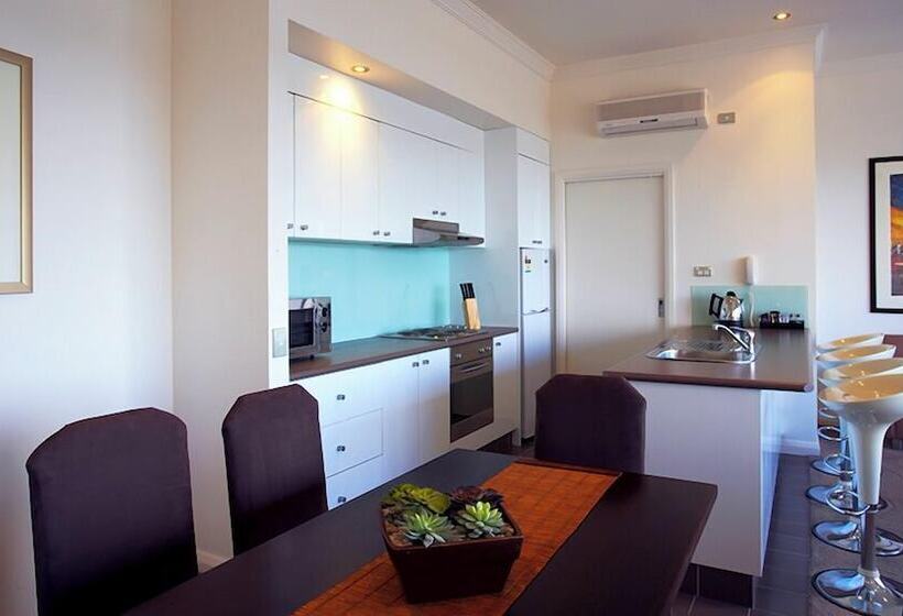 호텔 Club Wyndham Lakes Entrance