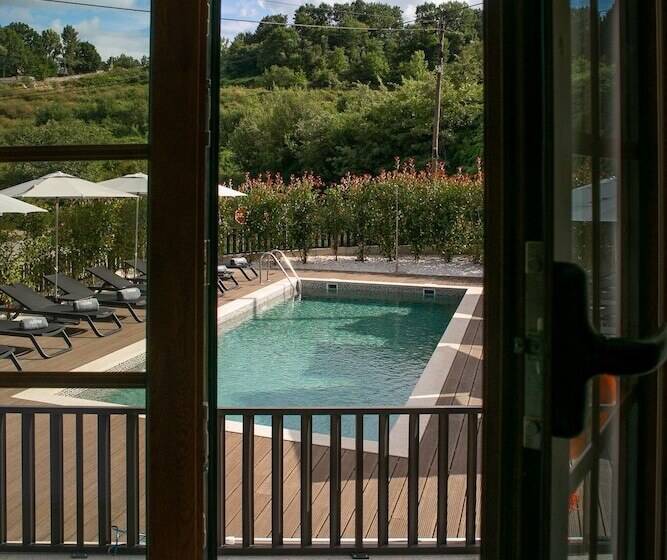 فندق Constance House