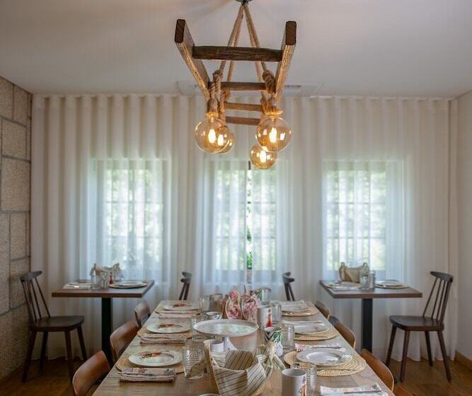 فندق Constance House