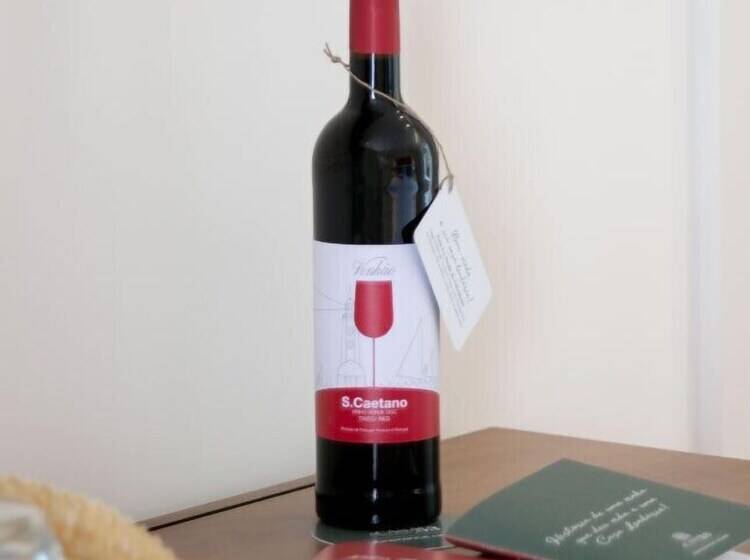 ホテル Constance House