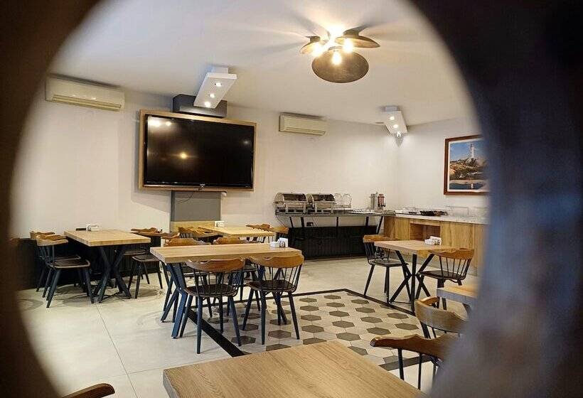 Отель Del Puerto