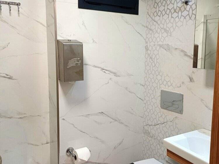 Отель Del Puerto