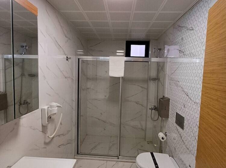 Отель Del Puerto