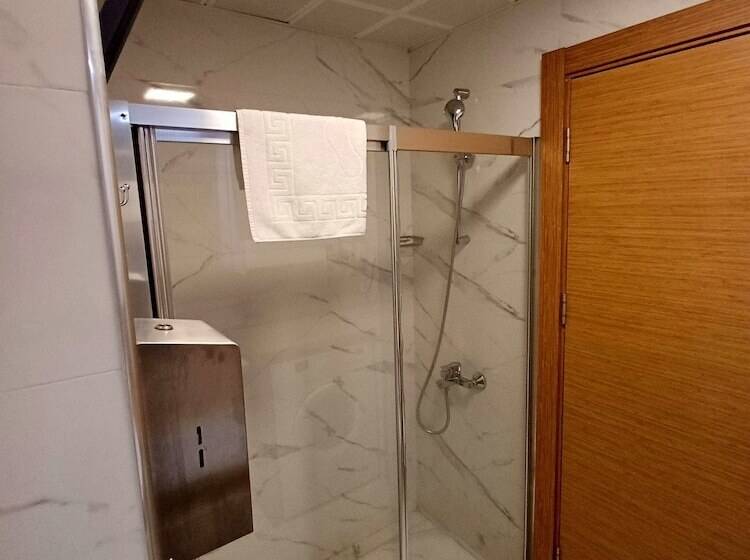 Отель Del Puerto