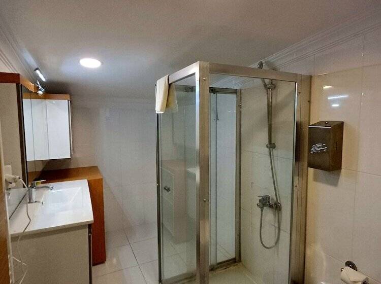 Отель Del Puerto