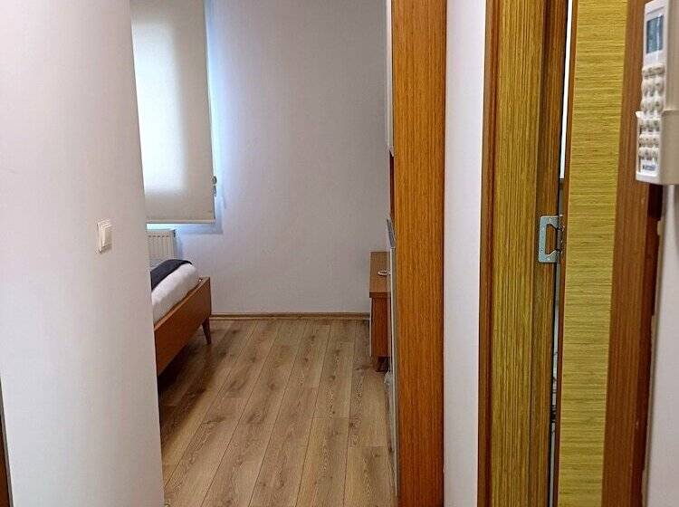 Отель Del Puerto