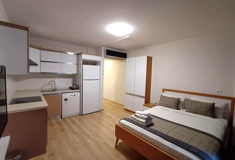 Отель Del Puerto